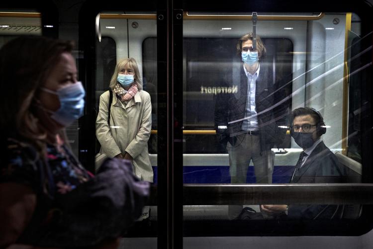 Foto: Jacob Ehrbahn/POLFOTO