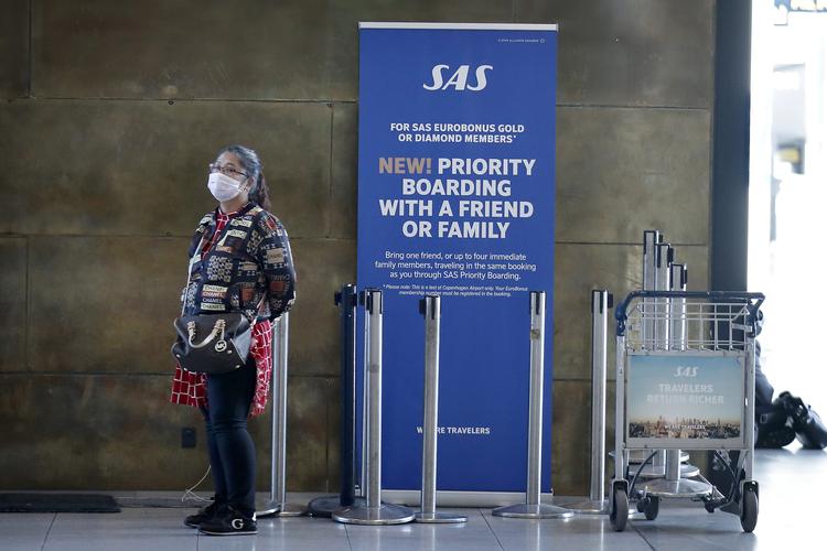 Foto: Jens Dresling/POLFOTO