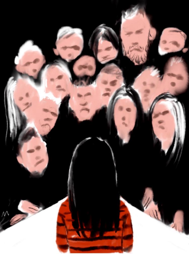 Foto: Mette Dreyer/POLITIKEN