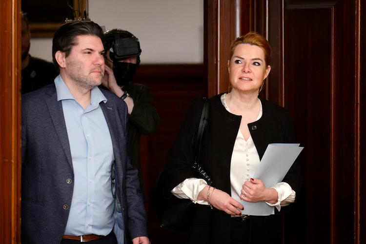 Foto: Jens Dresling/POLFOTO