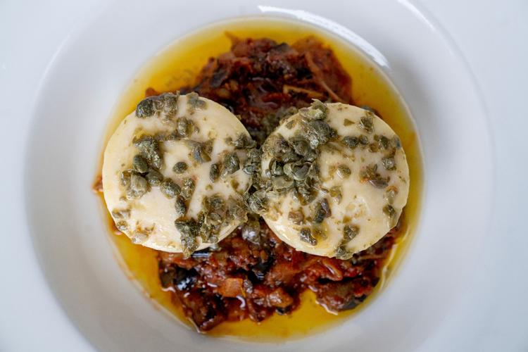 Foto: Mads Nissen/POLFOTO