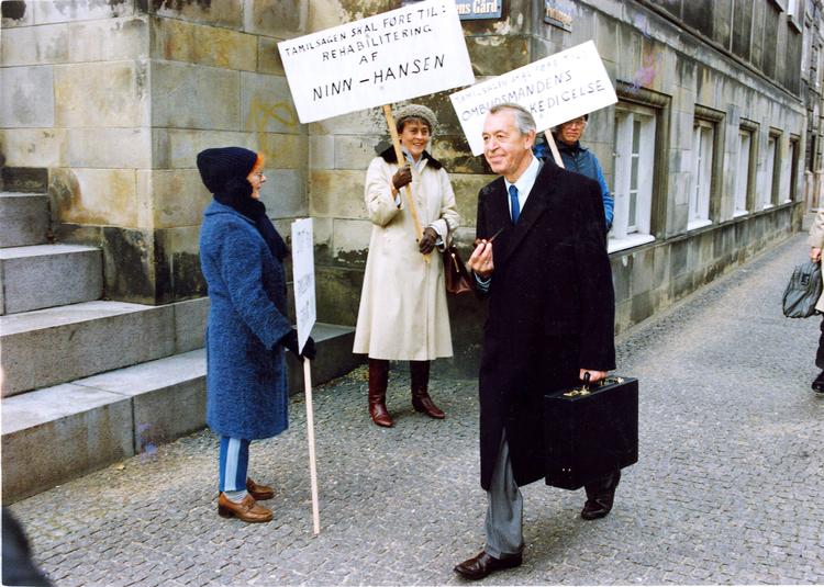 Foto: Finn Frandsen/Ritzau Scanpix