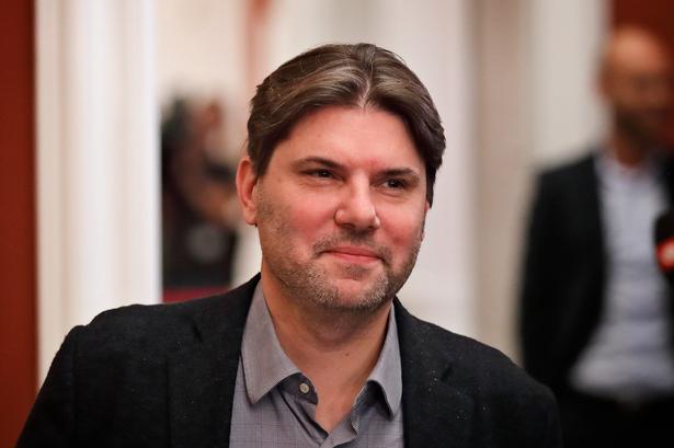 Foto: Jens Dresling/POLFOTO