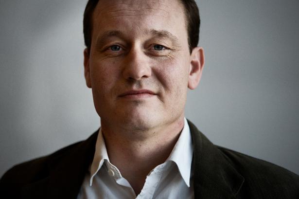 Foto: Astrid Dalum/POLFOTO