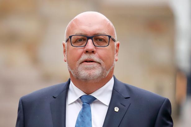 Foto: Jens Dresling/POLFOTO