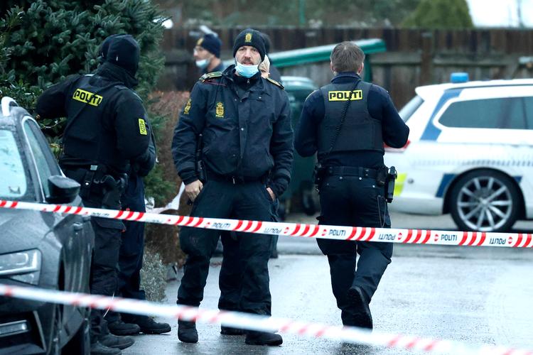 Foto: Jens Dresling/POLFOTO