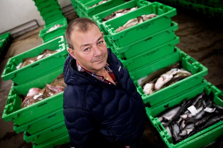 Foto: Finn Frandsen/POLFOTO