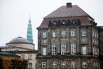 Foto: Thomas Borberg/POLFOTO