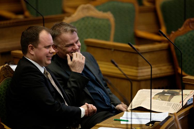 Foto: Peter Hove Olesen/POLFOTO