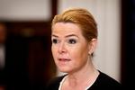 Foto: Jens Dresling/POLFOTO