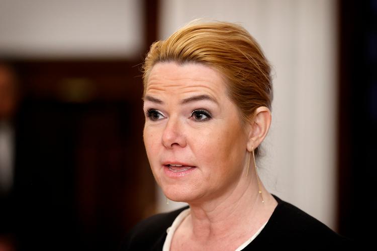 Foto: Jens Dresling/POLFOTO