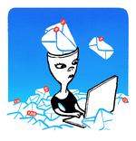 Arkivtegning Philip Ytournel