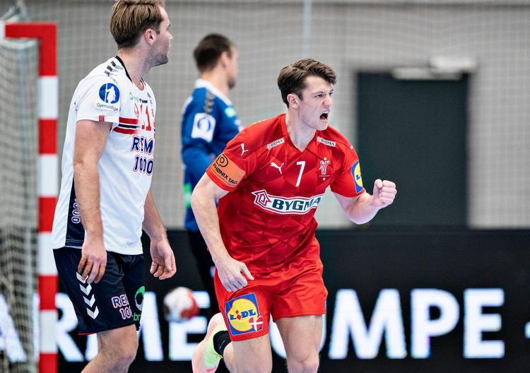 Foto: Henning Bagger/Ritzau Scanpix