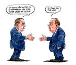 Arkivtegning Roald Als