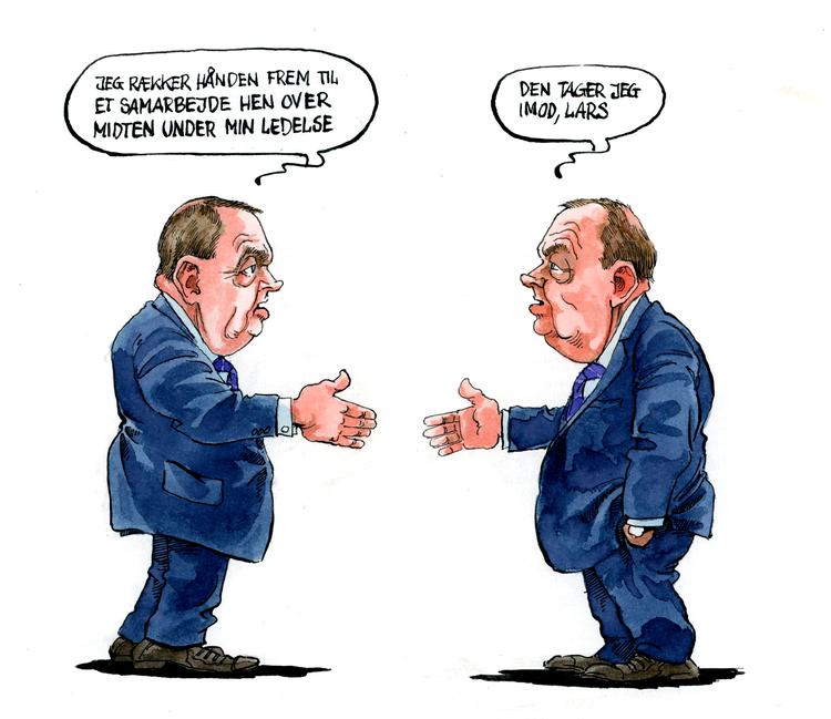 Arkivtegning Roald Als
