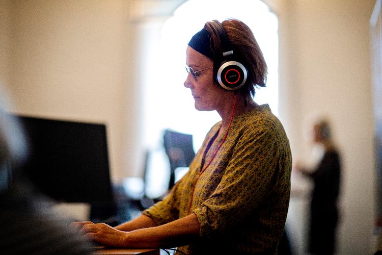 Foto: Finn Frandsen/POLFOTO