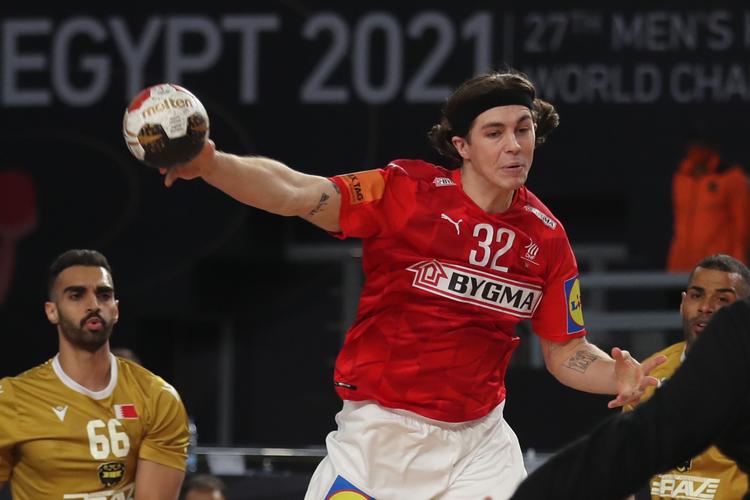 Foto: Mohamed Abd El Ghany/Ritzau Scanpix