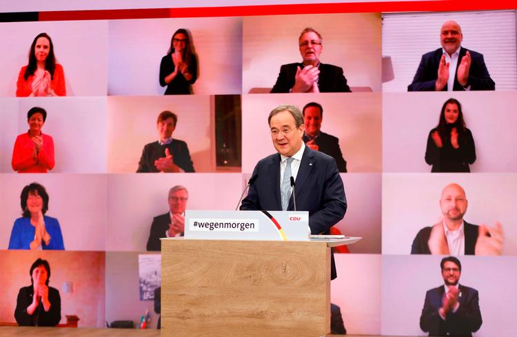 Foto: Odd Andersen/Ritzau Scanpix