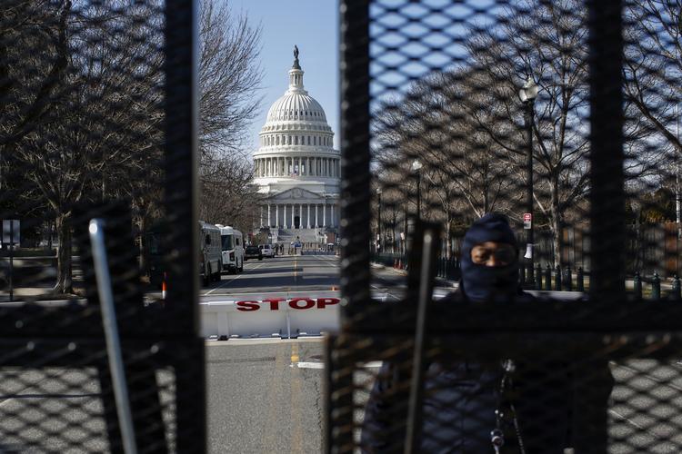 Foto: Eduardo Munoz/Ritzau Scanpix