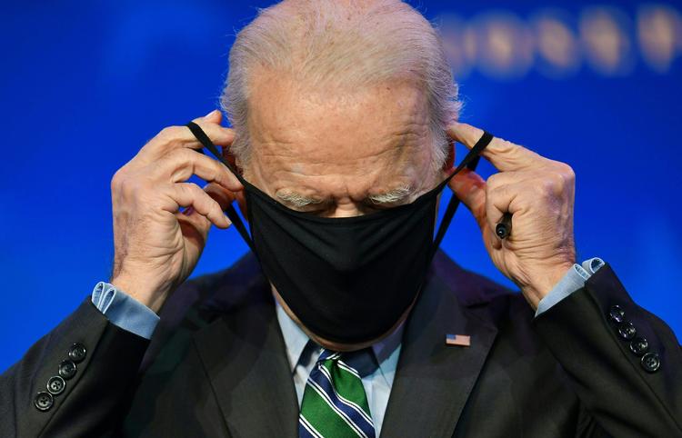 Foto: Angela Weiss/Ritzau Scanpix