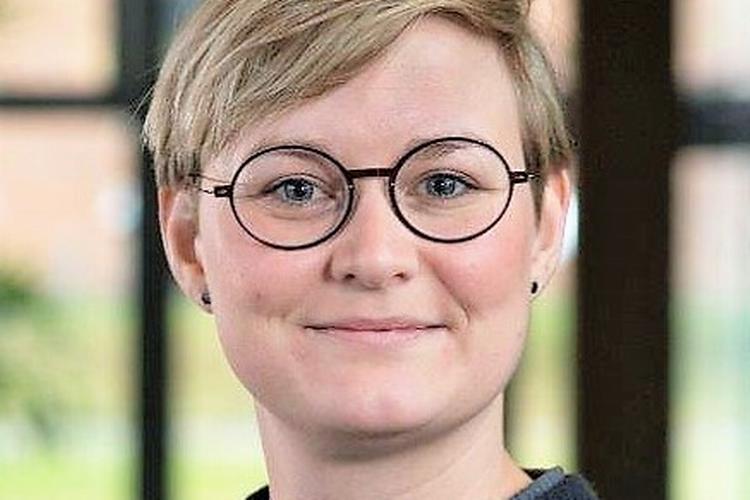 Heidi Nielsen har tegnet en aldersopsparing, blandt andet fordi hun kan få den udbetalt inden folkepensionsalderen 