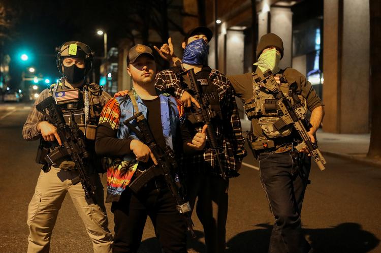 Foto: Jim Urquhart/Ritzau Scanpix