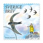 Foto: PostNord/Ritzau Scanpix