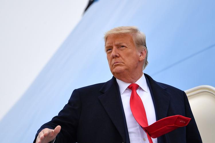 Foto: Mandel Ngan/Ritzau Scanpix