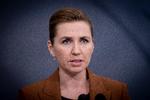 Foto: Liselotte Sabroe/Ritzau Scanpix