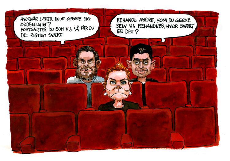 Tegning Roald Als