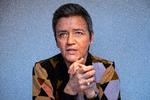 Margrethe Vestager, Danmarks EU-kommissær, konkurrencekommissær og ledende næstformand i kommissionen med ansvar for digitalisering af Europa.   Foto: Finn Frandsen/POLFOTO