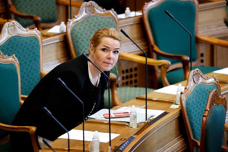 Foto: Jens Dresling/POLFOTO