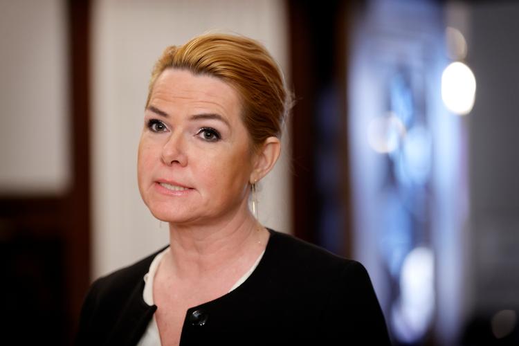 Foto: Jens Dresling/POLFOTO