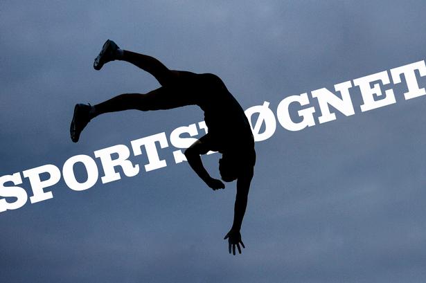 Sportsdøgnet genrebillede 2