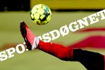 Sportsdøgnet genrebillede 1