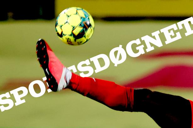 Sportsdøgnet genrebillede 1