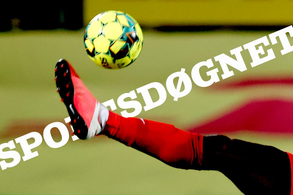 Sportsdøgnet genrebillede 1