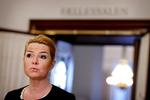 Foto: Jens Dresling/POLFOTO