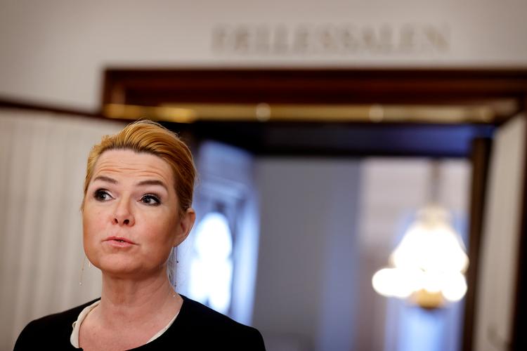 Foto: Jens Dresling/POLFOTO
