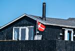  Corona-året 2020 blev et godt år for udlejning af sommerhuse i Danmark til danskere. 2021 tegner til at blive ligeså godt. Foto: Henning Bagger/Ritzau Scanpix