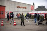 Foto: Jesper Houborg/POLFOTO