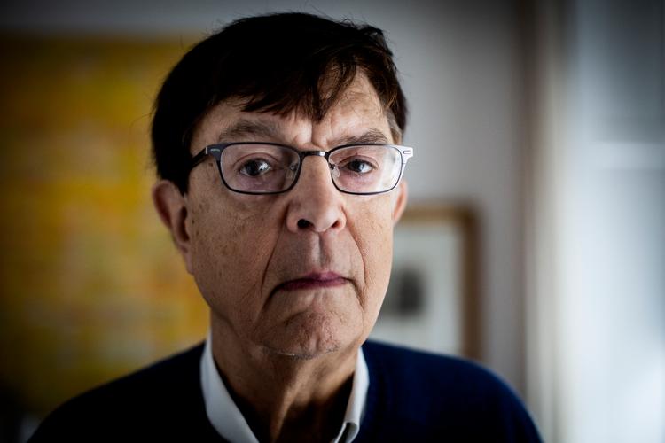 Foto: Jens Hartmann Schmidt/POLFOTO