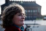 Foto: Annika Byrde/POLFOTO