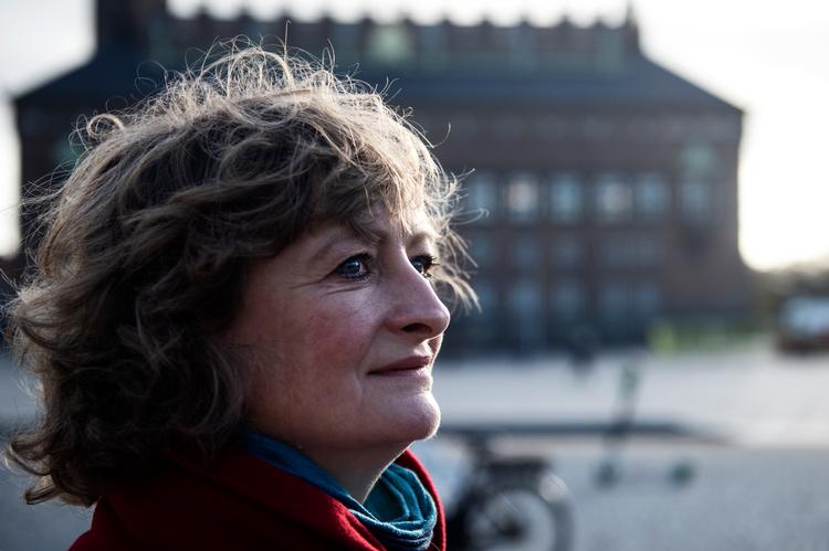 Foto: Annika Byrde/POLFOTO