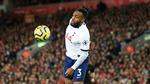 I årevis var Danny Rose en stor profil for Tottenham, men nu er han helt ude i kulden. Foto: Jon Super/Ritzau Scanpix