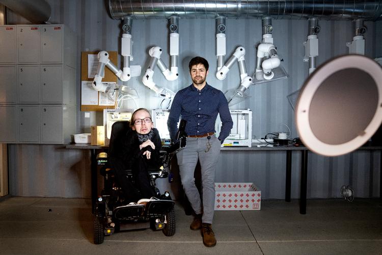 Foto: Mads Nissen/POLFOTO