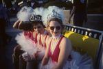The Go-Go's var blandt 1980'ernes mest populære amerikanske garagerockorkestre. Debuten 'The Beauty and the Beat' solgte adskillige millioner eksemplarer. I aften sender DR 2 en dokumentar om The Go-Go's   