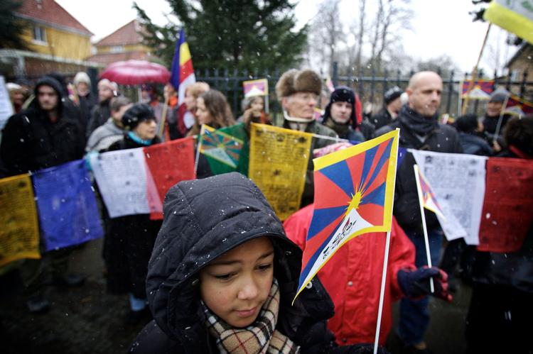 Foto: Jens Dresling/POLFOTO