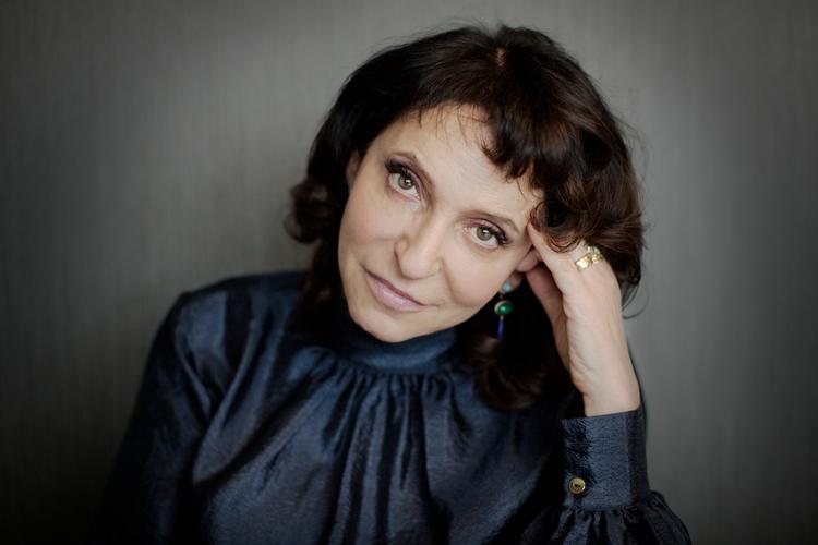 Instruktør Susanne Bier var senest aktuel med tv-serien 'The Undoing', hvor der også var flere megastjerner på rollelisten, heriblandt Nicole Kidman, Hugh Grant og Donald Sutherland.   Foto: Emma Sejersen/POLFOTO