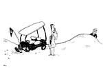 Tegning Philip Ytournel